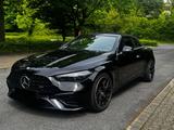 Mercedes-Benz CLE 53 AMG - Autos mit Automatikschaltung