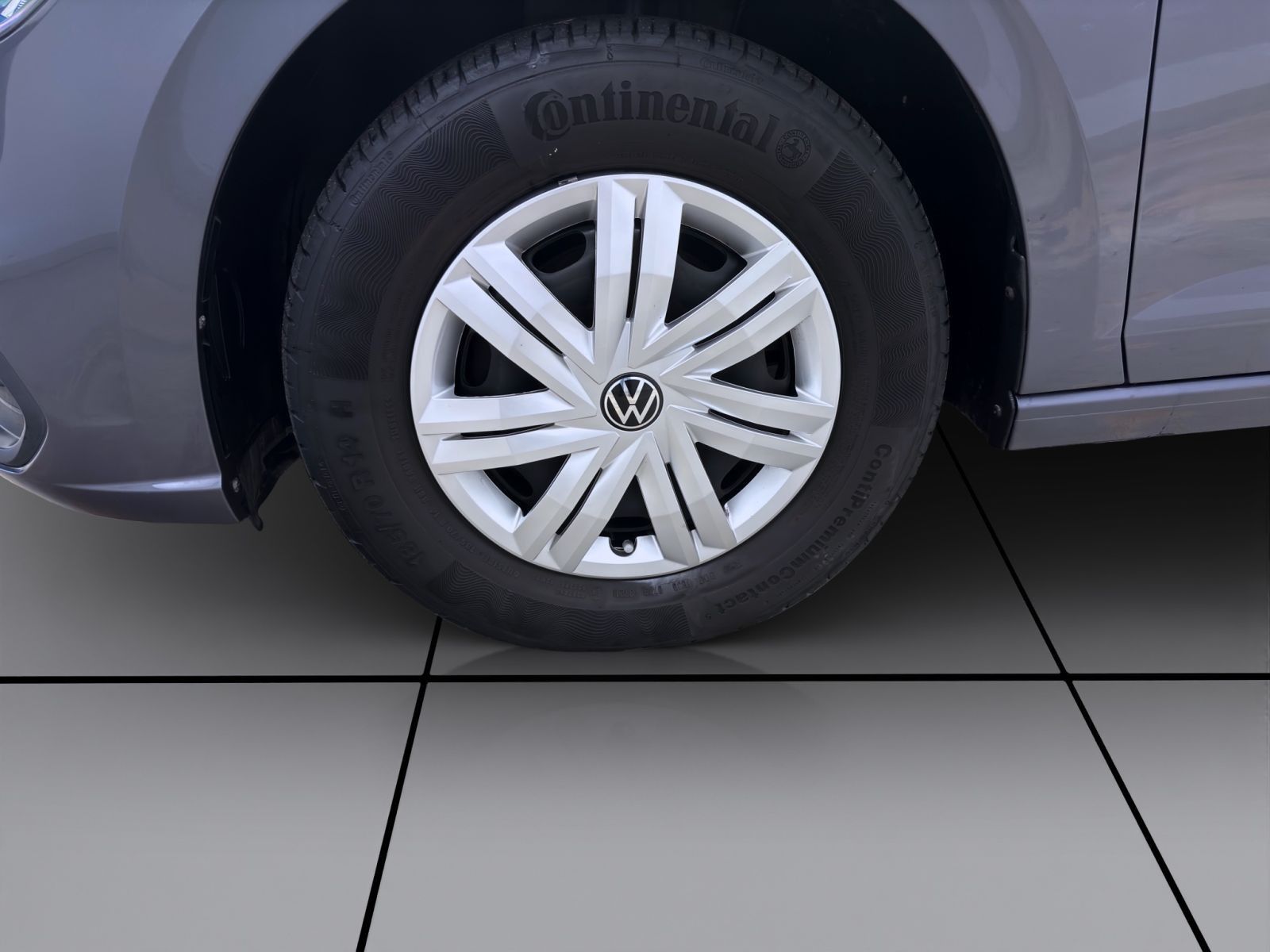 Volkswagen Polo - Bild 9