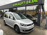 Volkswagen Caddy Edition30 - Volkswagen Caddy: Edition 30