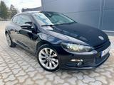 Volkswagen Scirocco 1.4 TSI DSG Team Team - Volkswagen Scirocco: Team