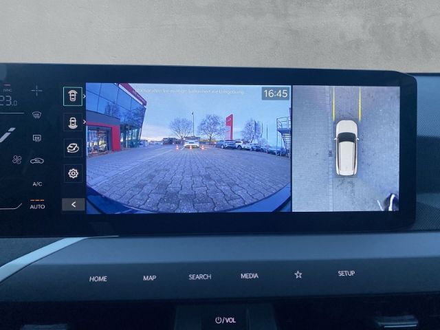 Fahrzeugabbildung Kia EV5 81,4 GT-LINE LAUNCH EDITION 2WD *MASSAGESITZ