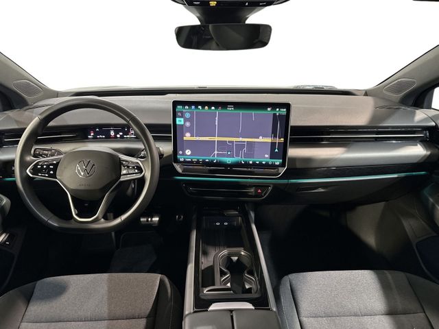 ID.7 Tourer Pro MATRIX LED+AUGM HUD+KAM+AHK+ACC+