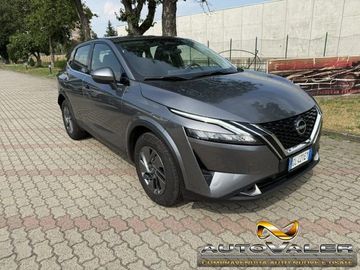 Nissan Qashqai - 3