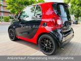 Smart ForTwo Prime Sport 90Ps AUTOM/NAVI/LEDER/PANO - Smart ForTwo: Auto