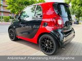 Smart ForTwo Prime Sport 90Ps AUTOM/NAVI/LEDER/PANO - Smart: Sport