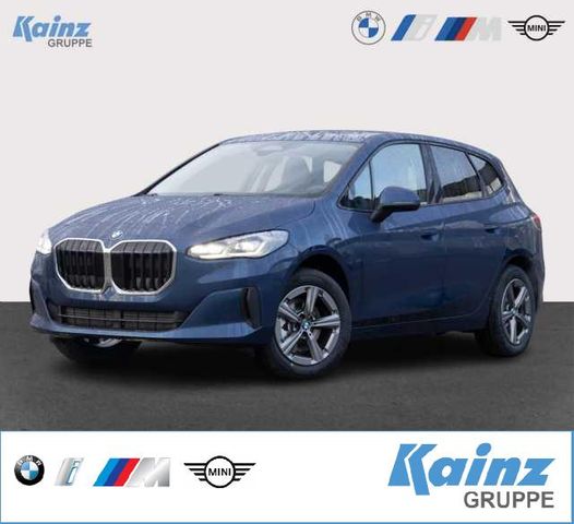 BMW 220i Active Tourer Aut. LED/AHK/Driv. Assi.