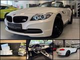 BMW Z4 Roadster 23i|1HD|2.5l|6Zylinder|34.056km|SKN - BMW: Zylinder