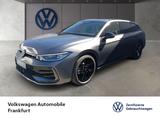 Volkswagen Passat Variant 2.0 TDI DSG R-Line Navi Leder IQ.