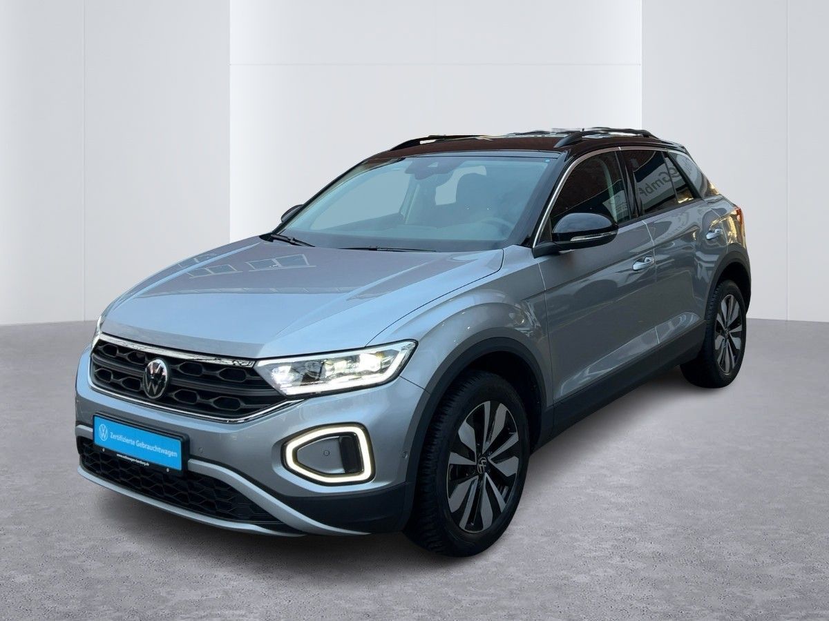 Volkswagen T-Roc - Bild 2