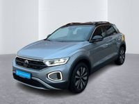 Volkswagen T-Roc - Vorschau Bild 2