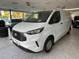 Ford Transit Custom Kasten L2 Klima Smartlink Kamera - Ford Transit Custom aus 2025