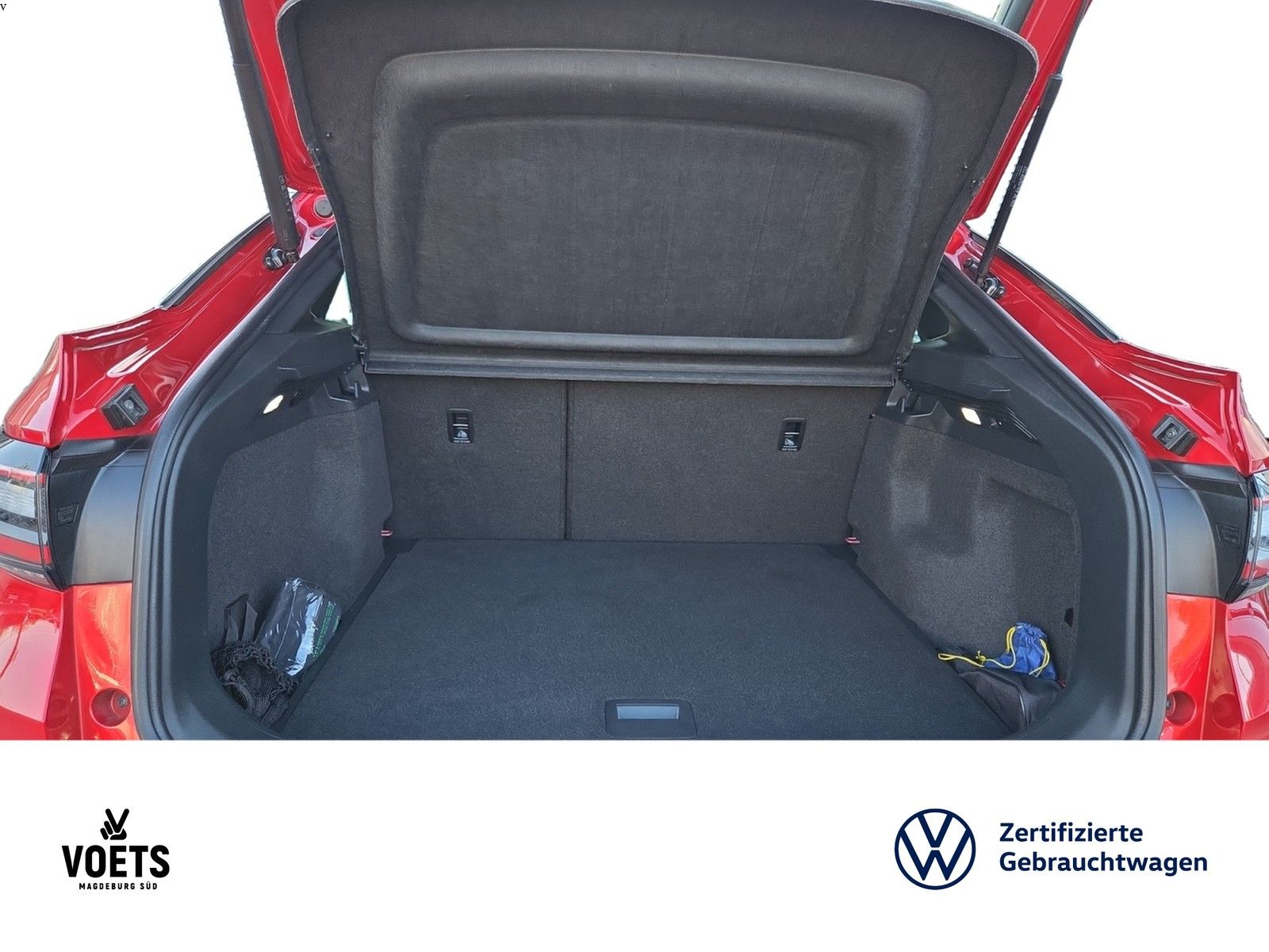 Volkswagen ID.5 - Bild 18