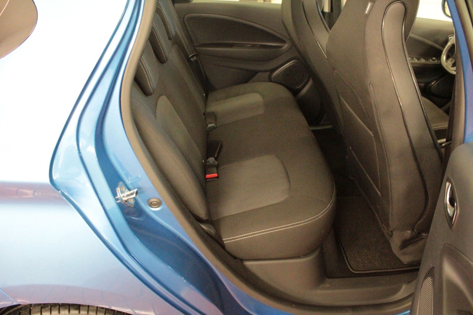 Fahrzeugabbildung Renault ZOE Z.E. Intens *R-Link*