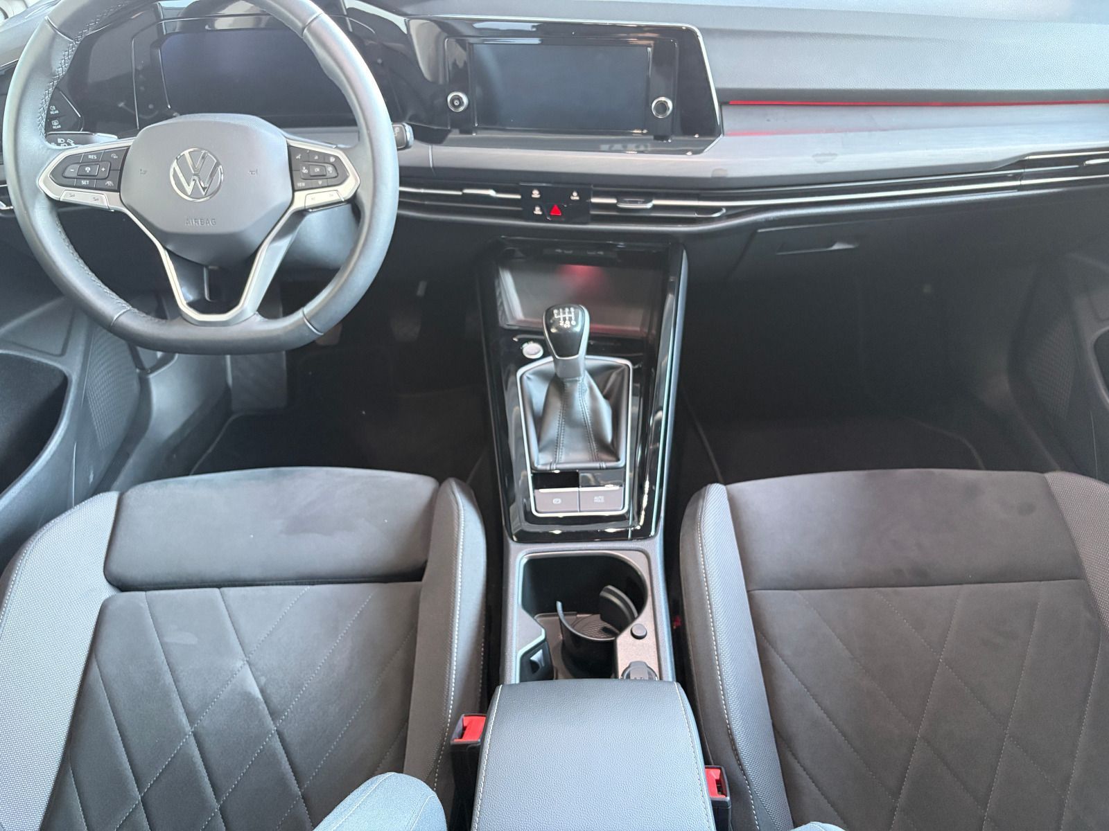 Volkswagen Golf - Bild 15