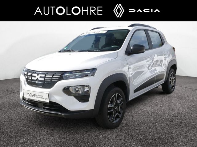 Dacia Spring Essential KLIMA