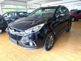 Hyundai ix35  2WD!!SCHECKHEFT!! - Hyundai ix35 Gebrauchtwagen in Mülheim (Ruhr)