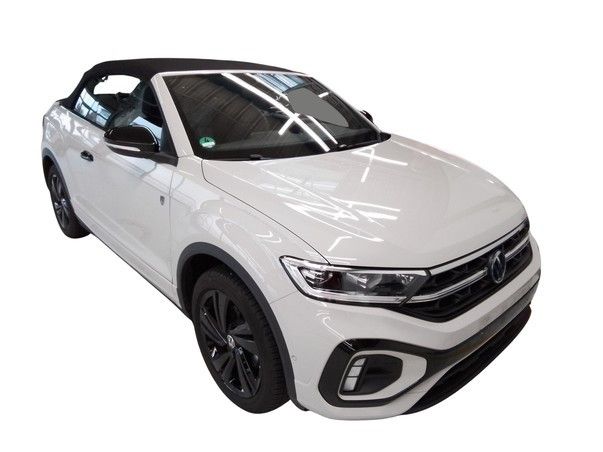 T-Roc Cabriolet 1.5 TSI DSG R LINE EDIT. KARMANN