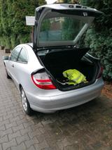 Mercedes-Benz Verkaufe im Auftrag einen Mercedes Benz - Mercedes-Benz 200 in Dortmund