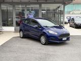 Ford Fiesta 1.4 95CV E6 Neo Gpl - 2016 - Ford Fiesta mit LPG-Antrieb
