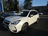 Subaru Forester 2,0 D  Sport, Leder, Navi, Panoramadach - gebrauchte Subaru Forester aus dem Jahr 2018