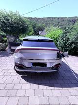 Kia EV6 77,4 kWh 239 kW Allradantrieb GT-line Pa... - Kia EV6 von privat