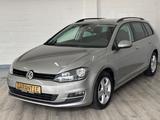 Volkswagen Golf VII Variant 2.HAND/TÜV NEU/R-KAMERA/PARKASS - Gebrauchtwagen bis 7.000 Euro mit TÜV