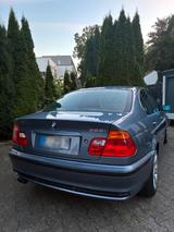 BMW E46 328i/ Erbstück/ Automatik/ Leder uvm. - BMW aus 2000: 3er