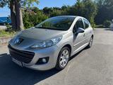 Peugeot 207  95 VTi HU Neu - Peugeot 207: Vti 95