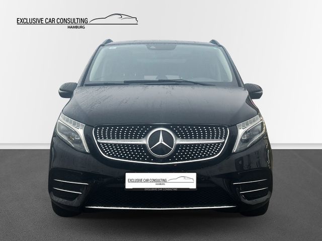 MERCEDES-BENZ V 250 – Bild 2