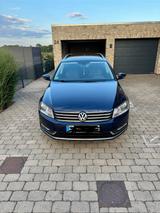 Volkswagen Passat Variant 1.4 TSI EcoFuel Comforline Var... - Volkswagen Passat Variant: Ecofuel