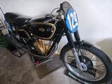 Andere AJS  350 7R Boy Racer - RENNSPORT VON 251 BIS 500 CCM