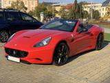 Ferrari California 4.3 V8  - Ferrari California aus 2011
