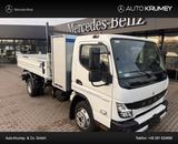 Mitsubishi 9C18 AMT FUSO Canter