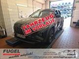 Hyundai TUCSON 1.6 T-GDI Advantage 2WD LED|Navi|ACC|RFK| - Hyundai TUCSON Kombi Gebrauchtwagen
