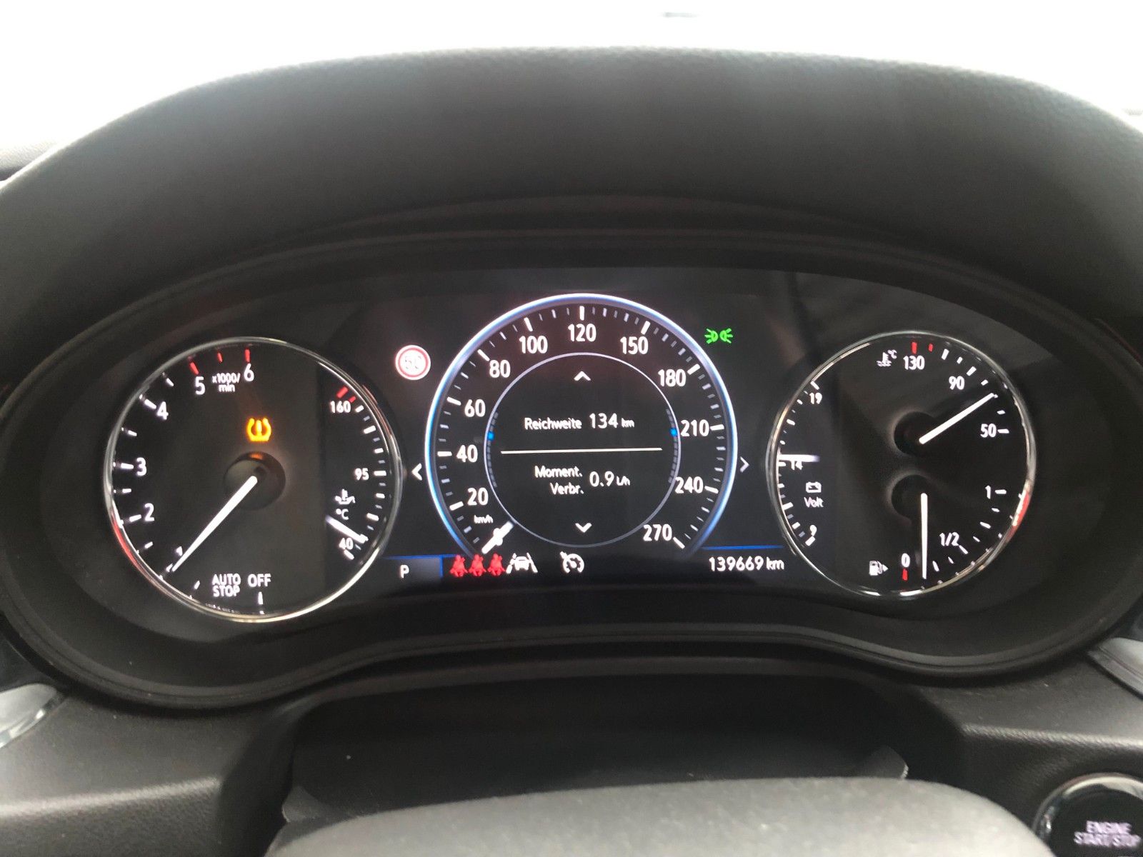 Fahrzeugabbildung Opel Insignia B Sports Tourer Ultimate