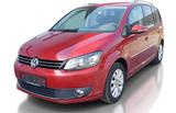 Volkswagen Touran Highline*AHK*BI-XENON*PDC*7-SITZER - gebrauchte VW Touran aus dem Jahr 2010
