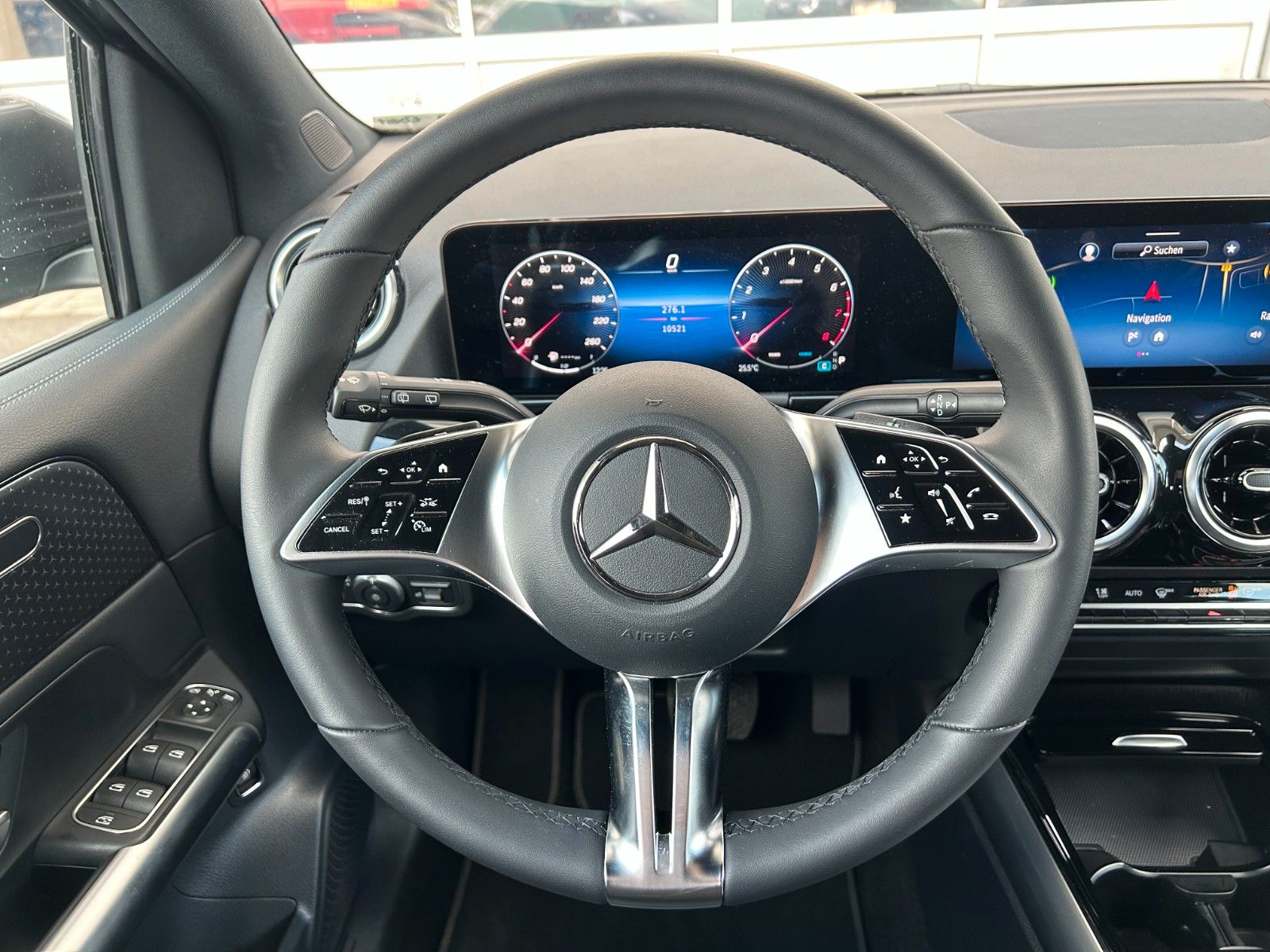 Fahrzeugabbildung Mercedes-Benz B 180 Progressive+PARK+SPIEGEL+LED+DAB+DIGITAL