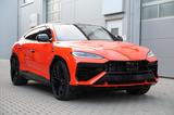 Lamborghini Urus SE 4.0/Big Carbon/StylePk/TV/B+O/Prod. 2026 - Lamborghini Neuwagen