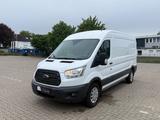 Ford Transit 2,0 TDCI 350 L3 H2 R.Kamera Navi 170 PS - Ford: K 0