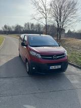 Opel Vivaro Cargo Edition M 2.0 Di - Opel Vivaro Gebrauchtwagen in Nürnberg