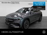 Mercedes-Benz EQA 250 AMG|DISTR|PANO|KAM|SHZ||SPIEGEL-P.|AMBI - Mercedes-Benz EQA mit Panoramadach