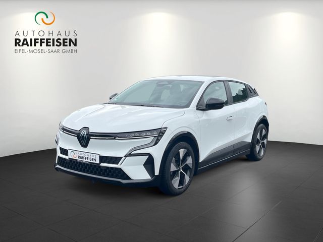 Renault Megane E-Tech Equilibre Klima, Navi, Sitzheizung