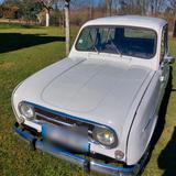 Renault R4 von 1973 - Renault R 4 in Wuppertal