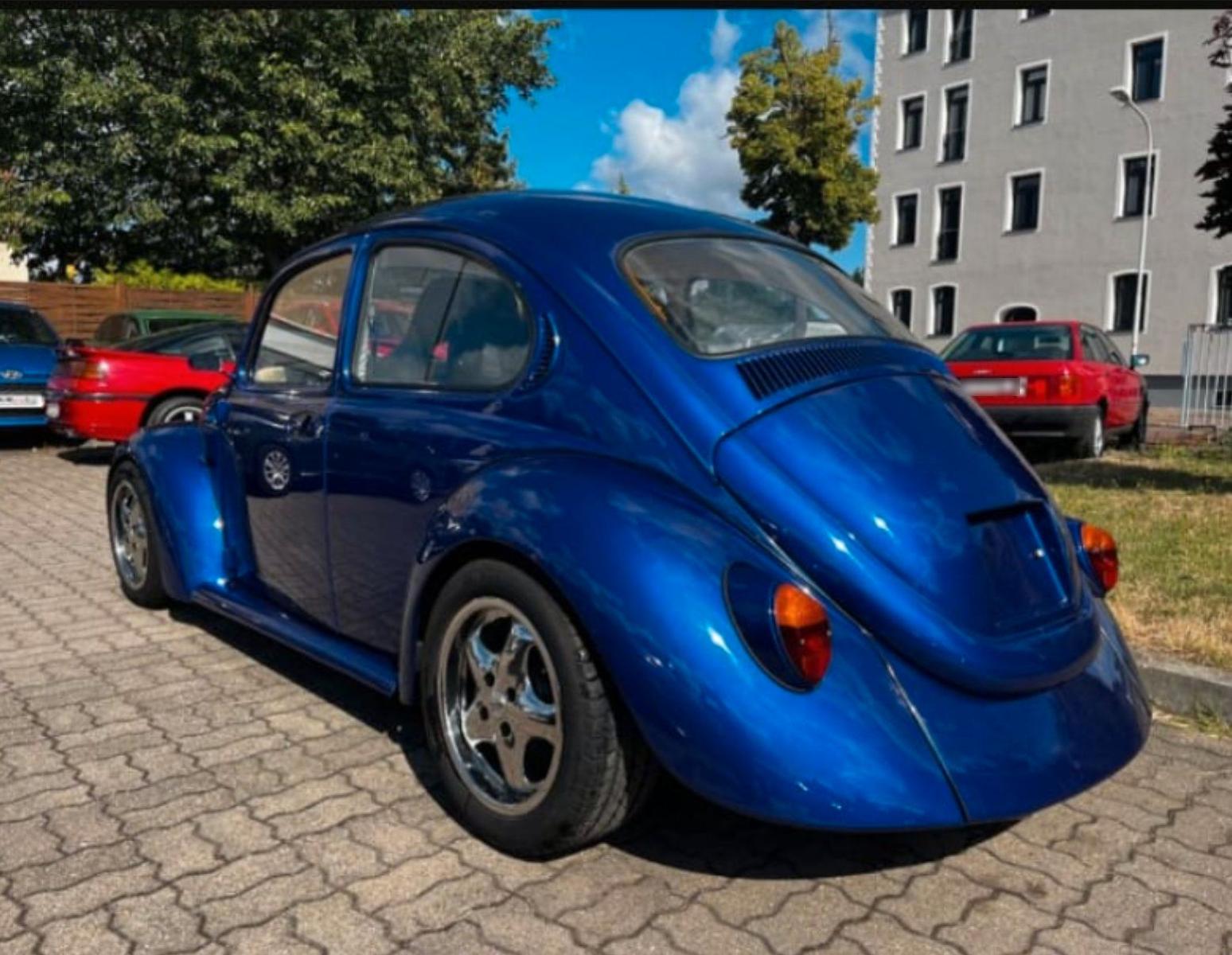 Volkswagen Andere