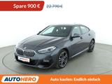 BMW 2er 218i Gran Coupe M Sport*LED*TEMPO*PLA*CAM* - BMW 2er Gran Coupé in Berlin