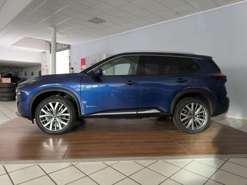 Nissan X-Trail 1.5 VC-T 213PS TEKNA e-4ORCE