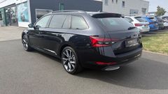 Foto Nummer 3: SKODA Superb