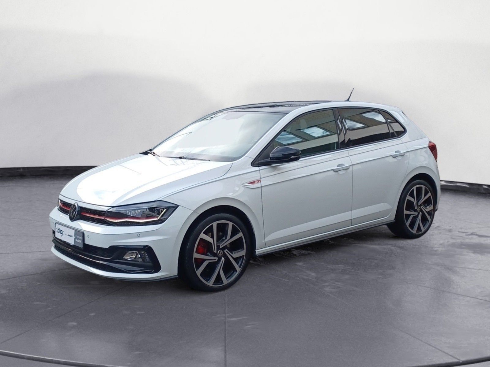 Volkswagen Polo - Bild 2