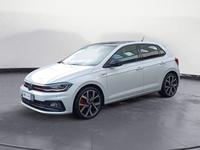 Volkswagen Polo 2.0 TSI DSG OPF GTI *2-ZONEN*DWA*KAMERA*LED