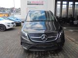 Mercedes-Benz V 300 AMG AVANTGARDE 4M PANO 360-K - Mercedes-Benz V-Class: Schiebedach